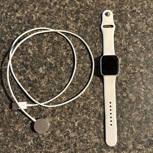 Apple Watch Series 4